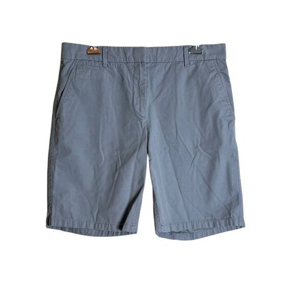 3 for $30! Gap Women’s boyfriend Gray Shorts - Picture 1 of 12